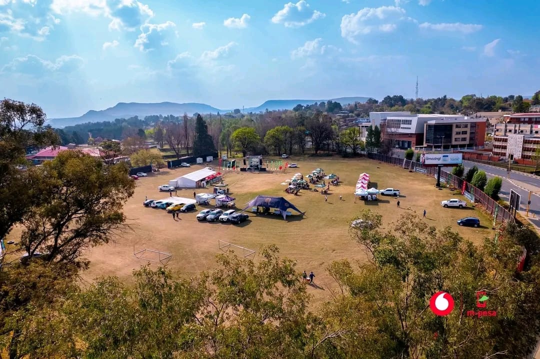 Maseru Club gallery image